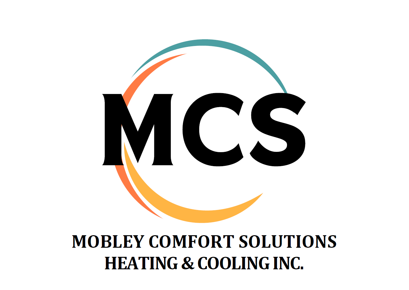 Mobley Comfort Solutions Logo